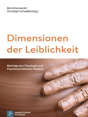 cover image of Dimensionen der Leiblichkeit
